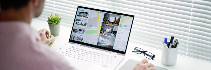 Real Estate Investors Software